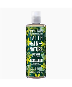 Faith In Nature Seaweed And Citrus Shampoo