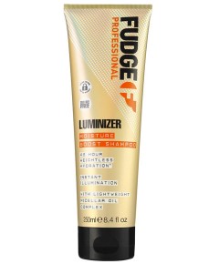 Luminizer Moisture Boost Shampoo