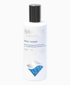 Dead Sea Spa Magik Pro Toner