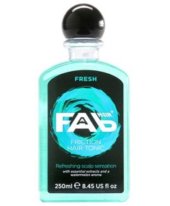 Fresh Friction Hair Tonic