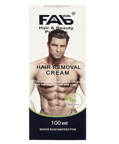 Men Hair Removal Cream