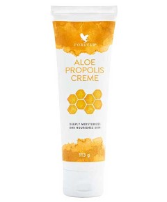 Forever Living Aloe Propolis Creme