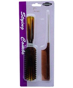 Professional Styling Comb 72