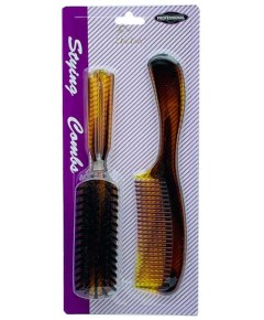Professional Styling Comb 75