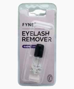 Finelines Eyelash Adhesive Remover 62000