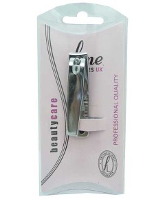 Nail Clipper Nickle Plated Steel