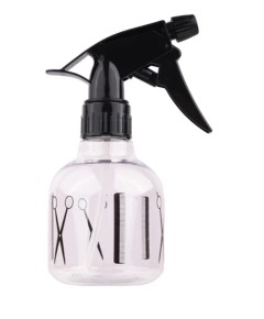 Salon Size Spray Bottle