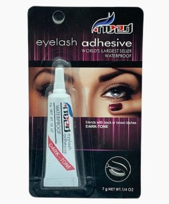 Eyelash Waterproof Adhesive Dark Tone Eyelash