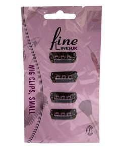 Finelines Wig Clips 