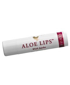Forever Living Aloe Lips With Jojoba Oil