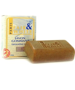 Original Exfoliating Soap