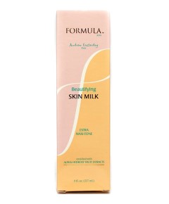 Formula AHA Beautifying Skin Milk
