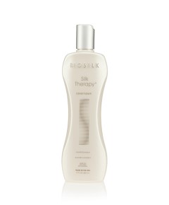 Biosilk Silk Therapy Conditioner