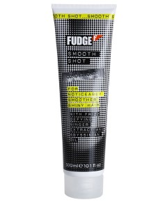 Smooth Shiny Hair Shot Conditioner For Shiny Hair