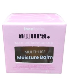 Auura Multi Use Moisture Balm