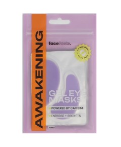 Awakening Caffeine Gel Eye Masks