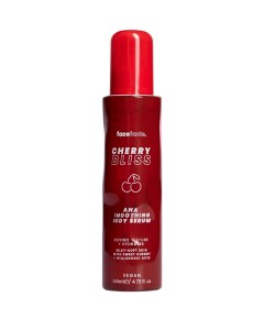 Cherry Bliss AHA Smoothing Body Serum