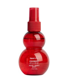 Cherry Bliss Hair And Body Mist