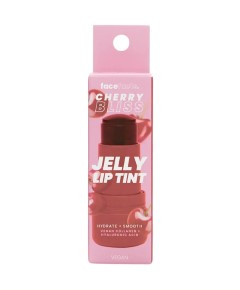 Cherry Bliss Jelly Lip Tint