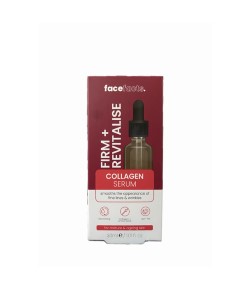 Firm And Revitalise Collagen Serum