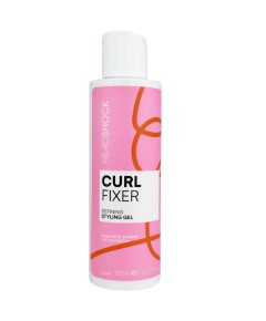 Headshock Curl Fixer Defining Styling Gel