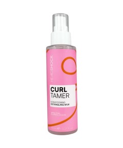 Headshock Curl Tamer Conditioning Detangling Milk