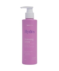 Hydra Clinica Hydrating Impurity Remover Cleansing Creme