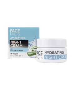 Hydrating Night Cream
