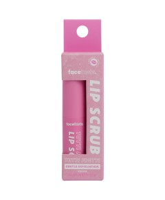 Lip Scrub Tutti Frutti Gentle Exfoliation