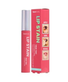 Lip Stain True Tint Crimson Kiss