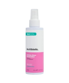 Multibiotic Infinite Glow Facial Mist