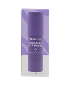 Nourish Lip Balm With Green Tea And Algae Extract