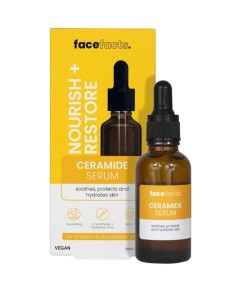 Nourish Plus Restore Ceramide Serum