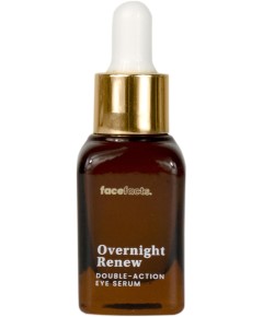 Overnight Renew Double Action Eye Serum