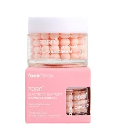 PDRN Elasticity Support Balancing Capsule Cream