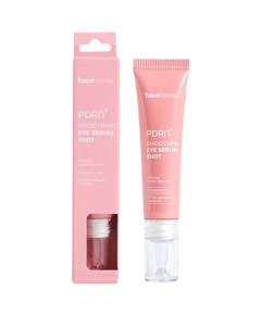 PDRN Smoothing Under Eye Serum Shot