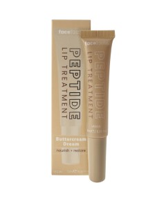Peptide Buttercream Dream Nourish And Restore Lip Treatment
