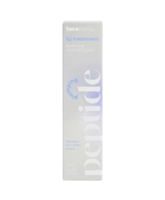 Peptide Lip Treatment Sugar Sheen
