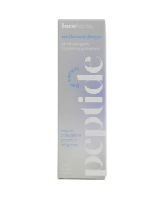 Peptide Radiance Drops Gel Serum