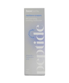 Peptide Restore Cream Moisturiser