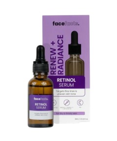 Renew Plus Radiance Retinol Serum