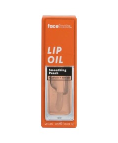Nourish Plus Renew Smoothing Peach Coral Shine Lip Oil