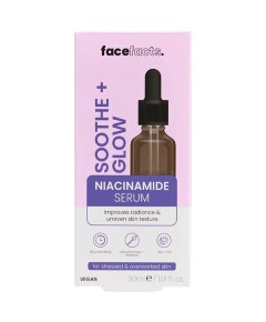 Soothe Plus Glow Niacinamide Serum