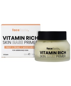 Vitamin Rich Skin Base Primer