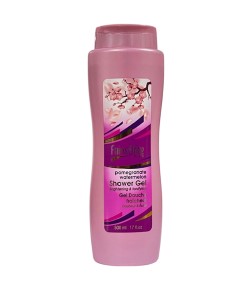 Fair And Brite Pomegranate Watermelon Shower Gel