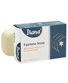Fairness Soap
