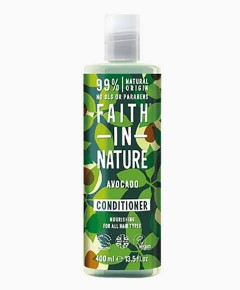 Faith In Nature Avocado Conditioner