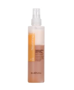 Fanola Nourishing Bi Phase Restructuring Leave In Conditioner