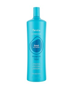 Vitamins Sensi Be Complex Shampoo