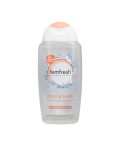Femfresh Intimate Skin Care Pure And Fresh Wash